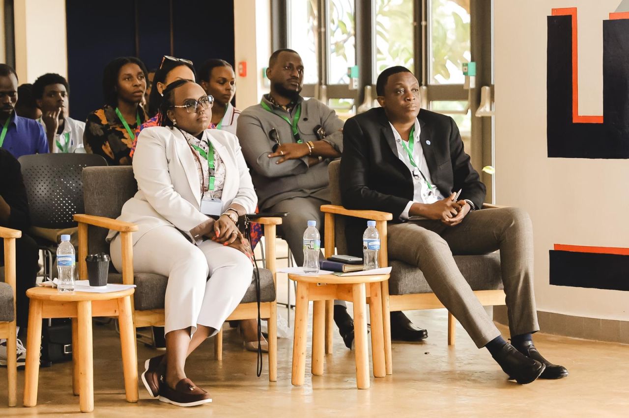Learning moment during Agri-Business innovation work