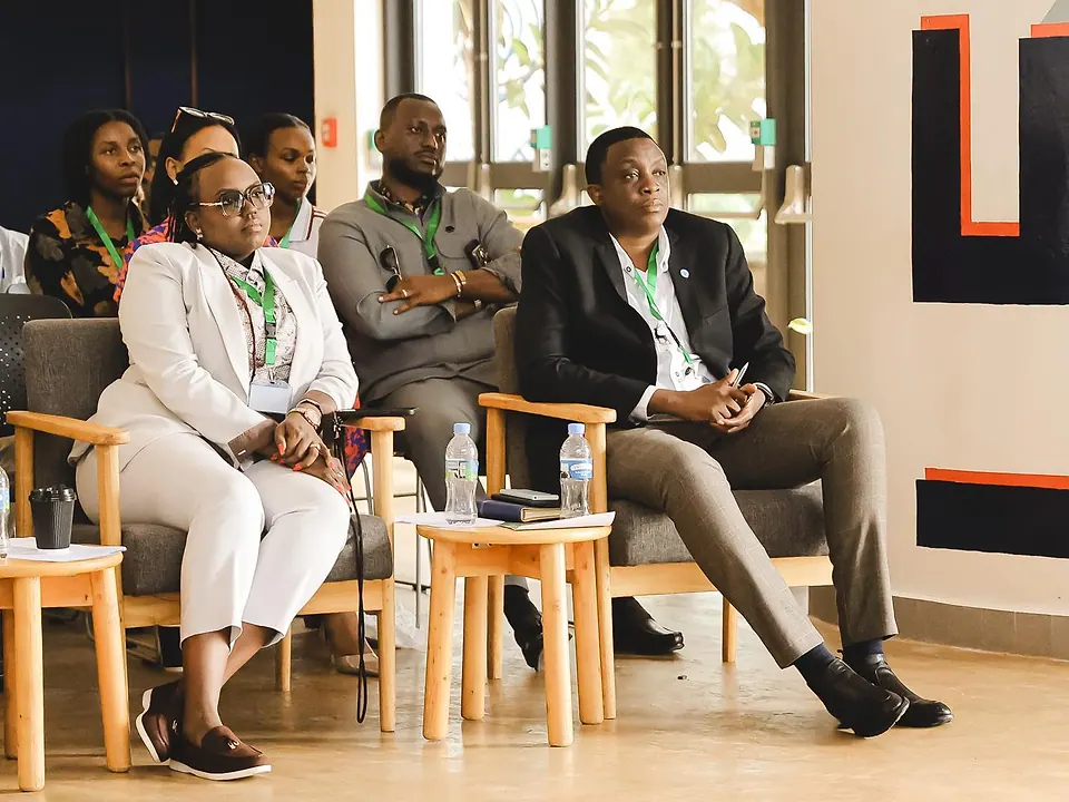 AfriTech-AgriXperience learning session
