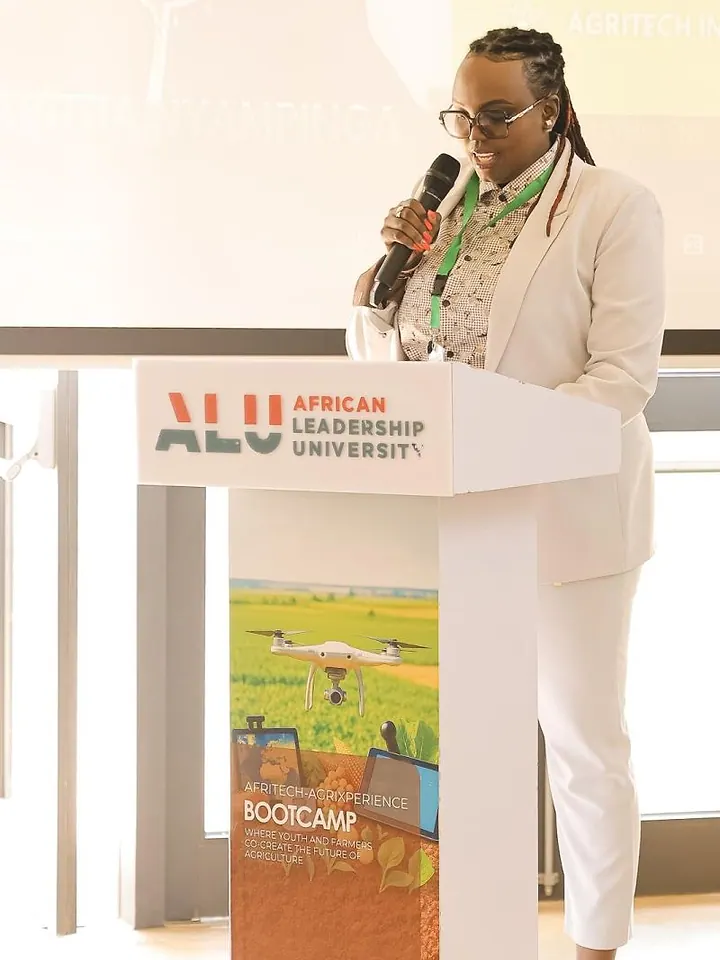 African Leadership University Agri-Business-related image