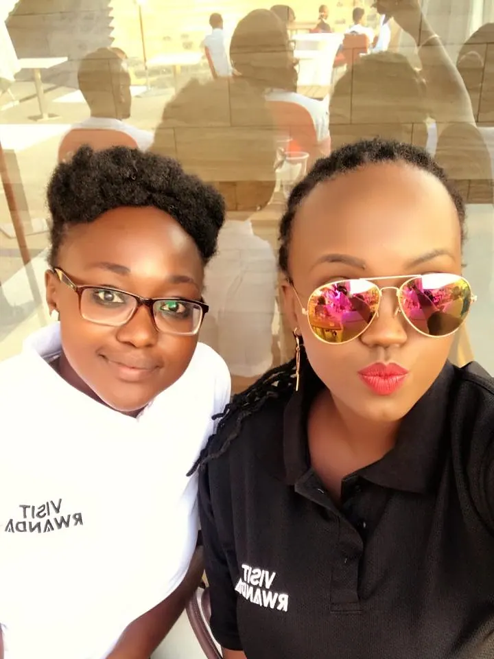 Visit Rwanda & Kwita Izina Communications Support project cover